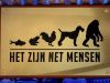 Het Zijn Net MensenAflevering 4
