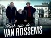 Hier zijn de van Rossems gemist