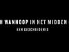 Hoop en Wanhoop in het Midden-Oosten gemist