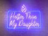 Hotter Than My Daughter gemist