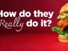 How Do They Really Do It? gemist