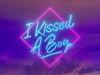 I Kissed A Boy gemist