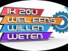 Ik Zou Wel Eens Willen Weten gemist