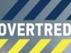 In Overtreding gemist