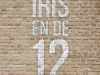 Iris en de 12 Dates gemist
