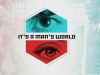 It's A Man's World gemist
