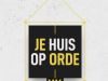 Je Huis Op Orde UK Sort Your life out gemist