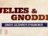 Jelies & Gnodde: Grote gezinnen emigreren gemist