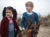 Jesses wereld gemist