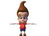 Jimmy NeutronKoning van Mars