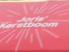Joris' Kerstboom gemist