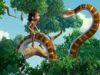 Jungle Book gemist