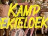 Kamp Koekieloekie gemist