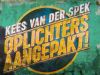 Kees Van Der Spek: Ontmaskert van RTL5 gemist
