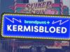 Kermisbloed gemist