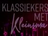 Klassiekers met Kleinsma gemist