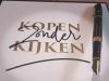 Kopen zonder Kijken gemist
