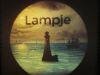 Lampje gemist