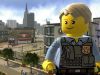 LEGO City gemist