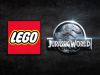 LEGO Jurassic World gemist
