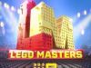 Lego Masters Australi� gemist
