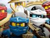 LEGO Ninjago gemist