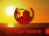 Let's Get Spanish gemist