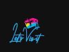 Let's Visit gemist