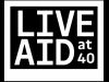 Live Aid at 40 gemist