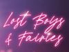Lost Boys & Fairies gemist