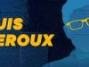 Louis Theroux gemist