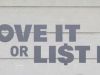 Love It Or List It gemist