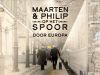 Maarten & Philip op het spoor gemist
