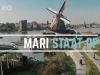 Mari Staat Op gemist