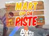 Mart op de Piste gemist