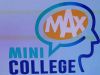 MAX Minicollege gemist
