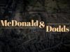 McDonald & Dodds gemist McDonald & Dodds gemist