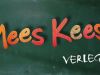 Mees Kees gemist