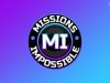Missions Impossible gemist