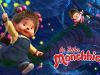 Monchhichi gemist