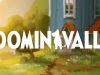 Moomin Valley gemist