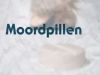 Moordpillen gemist