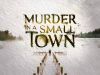 Murder in a Small Town gemist