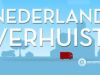 Nederland Verhuist gemist