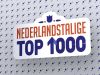Nederlandstalige Top 1000: Stemweek gemist Nederlandstalige Top 1000: Stemweek gemist