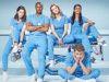 Nurses gemist