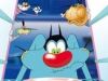 Oggy En De Kakkerlakken gemist