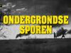 Ondergrondse Sporen gemist Ondergrondse Sporen gemist