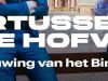 Ondertussen aan de Hofvijver gemist