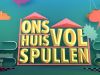Ons Huis Vol SpullenAflevering 1